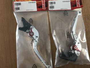 ΜΑΝΕΤΕΣ ΡΥΘΜΙΖΟΜΕΝΕΣ BRAKING KAWASAKI Z750 10-12 Z1000 NEW SET MOTOPAPADOGIANNIS 