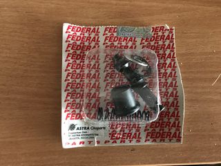 ΑΝΤΑΛΛΑΚΤΙΚΑ ΤΡΟΜΠΑΣ ΦΡΕΝΟΥ HONDA XLV 400/600/650 TRANSALP FEDERAL NEW MOTOPAPADOGIANNIS -thumb-0