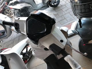 Sym Symphony ST 200i 2026