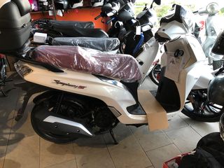 Sym Symphony ST 200i 2026-thumb-1