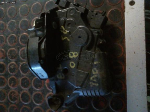 TOYOTA YARIS 2006-2011 ΗΛΕΚΤΡΟΜΑΓΝΗΤΙΚΗ ΟΔΗΓΟΥ