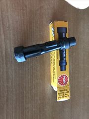 ΜΠΟΥΖΟΠΙΠΑ NGK  SD05F new motopapadogiannis 