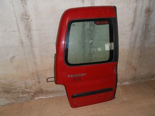 Πόρτα πίσω αριστερή Peugeot Partner, Citroen Berlingo 1996-2008