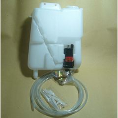 TOYOTA HILUX  1990-1997  ΔΟΧΕΙΟ ΝΕΡΟΥ ΥΑΛΟΚΑΘΑΡΙΣΤΗΡΩΝ Μ/ΜΟΤΕΡ