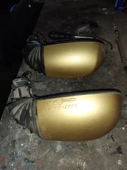 2 Ηλετρικοι Καθρεπτες Fiat Punto 00-05