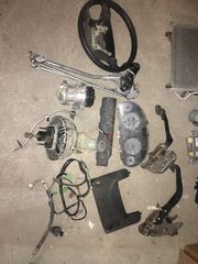 Διαφορα ανταλλακτικα απο Honda Civic 1.4 4DR 1997-2000-thumb-1