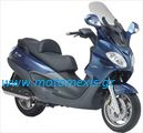 ΓΙΑ PIAGGIO 500cc X9 X10 MP3 BEVERLY MALOSSI ΦΥΓΟΚΕΝΤΡΙΚΑ, ΚΥΛΙΝΔΡΟΠΙΣΤΟΝΟ, ΙΜΑΝΤΑΣ κ.α. τηλ 2310512033