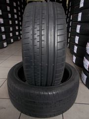 2 TMX CONTINENTAL SPORT CONTACT2 235/40/18 *BEST CHOICE TYRES*