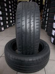 2 TMX CONTINENTAL CONTI SPORT CONTACT3 205/50/17 *BEST CHOICE TYRES*