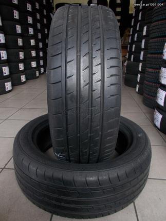 2 TMX CONTINENTAL CONTI SPORT CONTACT3 205/50/17 *BEST CHOICE TYRES*