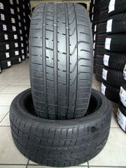 2 TMX PIRELLI P ZERO 235/40/18  *BEST CHOICE TYRES* 