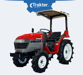 Τσαπάκια Για Τρακτέρ Yanmar 2008 YANMAR AF-18 #TRAKTER.COM