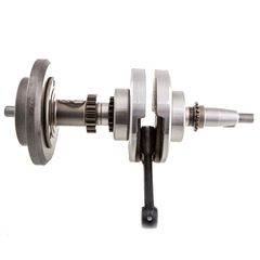 Στρόφαλος Honda Innova125cc Διαδρομής (+5.00mm~68.00mm) Crankshaft Hispeed Racing