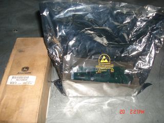 Tachometer (John Deere)