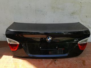 BMW ΣΕΙΡΑ 3 (E90/E91) 4ΠΟΡΤΟ 2005-2012 ΠΟΡΤ ΜΠΑΓΚΑΖ