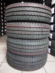 4 TMX B&P PNEUS AGIS 1012 215/70/15C ΚΑΙΝΟΥΡΓΙΑ!! *BEST CHOICE TYRES*