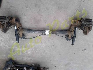 ΑΞΟΝΑΣ ΠΙΣΩ ΚΟΜΠΛΕ / ΑΚΡΑ / ΑΜΟΡΤΙΣΕΡ / ΝΤΙΖΕΣ OPEL ASTRA-G COMBI , ΜΟΝΤΕΛΟ 1998-2004