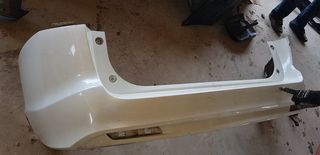 HONDA CIVIC 9 TOURER ESTATE REAR BUMPER 2012 P/N 71501-TB9-G000