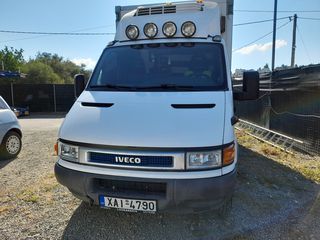 Iveco '01 35C11/3.5T