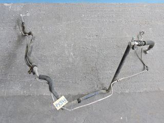 ΣΩΛΗΝΑΣ A/C HONDA CIVIC 1996-2001 (ΕΓΚΛΕΖΙΚΟ) 