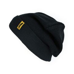 ΣΚΟΥΦΟΣ ROEG JOE BEANIE BLACK