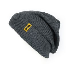ΣΚΟΥΦΟΣ ROEG JOE BEANIE HEATHER GREY
