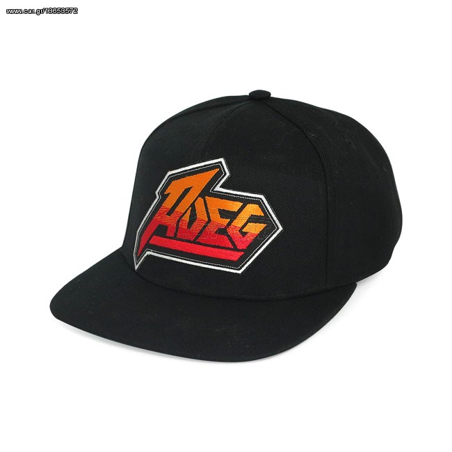 ΚΑΠΕΛΟ ROEG 7 TEES CAP