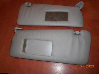 ΣΚΙΑΔΙΑ ΣΕΤ BMW Ε36 COMPACT ''BMW Bαμβακας''-thumb-1