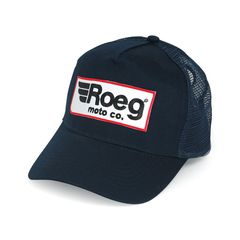 ΚΑΠΕΛΟ ROEG FRANK TRUCKER CAP