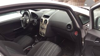 OPEL CORSA D 06-12  KOLLIAS MOTOR