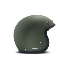ΚΡΑΝΟΣ DMD Vintage helmet matte green ECE appr.