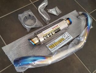 exatmisis gia honda z50j Z50R monkey Gorilla lifan bobo skyteam Jincheng Jintong JC50 MODIFYING GARAGE "since1993" TAKEGAWAGR - 4miniracingparts,gr