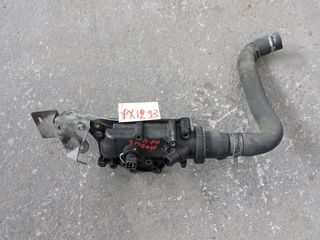 KAΠΑΚΙ ΘΕΡΜΟΣΤΑΤΗ RENAULT MODUS 2004-2012 1.4 16V 