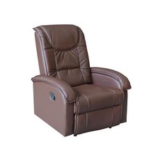 ΠΟΛΥΘΡΟΝΑ RELAX ΜΕ ΜΗΧΑΝΙΣΜΟ MASSAGE HM0026.03 PU ΚΑΦΕ ΣΚΟΥΡΟ(ΕΩΣ 6 ΑΤΟΚΕΣ ή 60 ΔΟΣΕΙΣ)