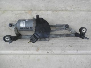 OPEL CORSA D 06-12  KOLLIAS MOTOR