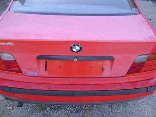 ΚΑΠΟ ΠΙΣΩ BMW E36 1991-1998MOD