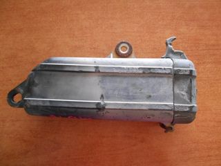 ΕΡΓΑΛΕΙΟΘΗΚΗ HONDA XLR 250 MD16