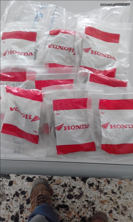 HONDA DIO LEAD ΣΙΑΓΩΝΕΣ ΟΛΑ 40Ε 9 ZEYΓH