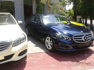 Mercedes-Benz 2015 E 220 CDI AVANTGARDE -thumb-3
