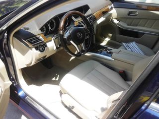 Mercedes-Benz 2015 E 220 CDI AVANTGARDE -thumb-4