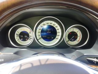 Mercedes-Benz 2015 E 220 CDI AVANTGARDE -thumb-5