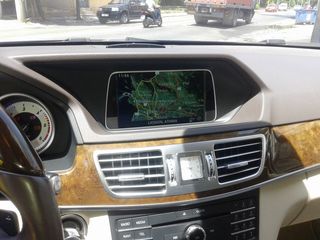 Mercedes-Benz 2015 E 220 CDI AVANTGARDE -thumb-6