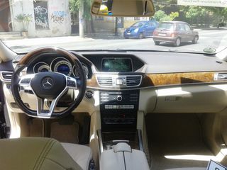 Mercedes-Benz 2015 E 220 CDI AVANTGARDE -thumb-7