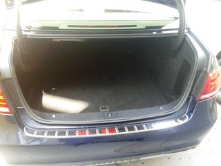 Mercedes-Benz 2015 E 220 CDI AVANTGARDE -thumb-9