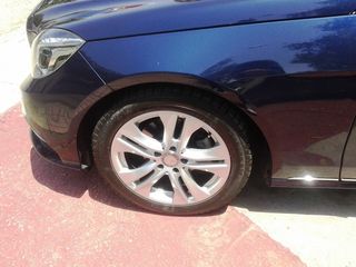 Mercedes-Benz 2015 E 220 CDI AVANTGARDE -thumb-10
