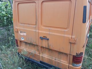 Mercedes-Benz MB 100 ΜΌΝΟ ΓΙΑ ΑΝΤΑΛΛΑΚΤΙΚΆ  '95-thumb-2