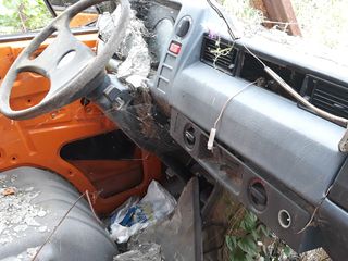 Mercedes-Benz MB 100 ΜΌΝΟ ΓΙΑ ΑΝΤΑΛΛΑΚΤΙΚΆ  '95-thumb-5