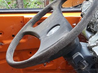 Mercedes-Benz MB 100 ΜΌΝΟ ΓΙΑ ΑΝΤΑΛΛΑΚΤΙΚΆ  '95-thumb-6