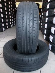 2 TMX CONTINENTAL CONTI SPORT CONTACT 2 215/65/16 *BEST CHOICE TYRES*