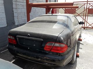 ΑΝΤΑΛΛΑΚΤΙΚΑ MERCEDES W208 CLK 2004,1998CC ΠΟΡΤΕΣ,ΚΑΠΟ,ΦΑΝΑΡΙΑ,ΚΑΘΙΣΜΑΤΑ,ΣΑΛΟΝΙ,ΜΟΤΕΡ κ.ά. Ρωτήστε μας τιμή.-thumb-5